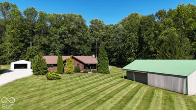1272 Centerwood Drive, Martinsville - 2