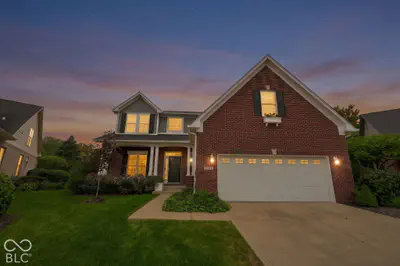 13494 Belford Court, Carmel