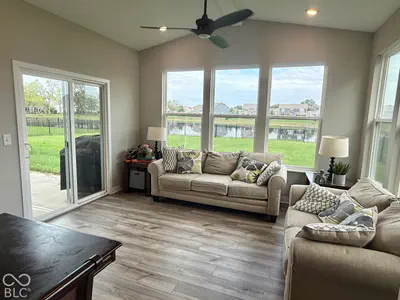 5442 W Turnbuckle Place, McCordsville - 24