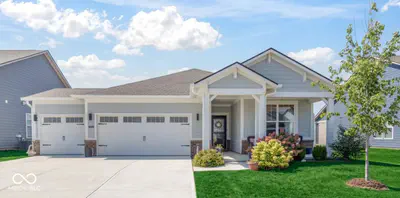 7412 Harbor Town Drive, Whitestown