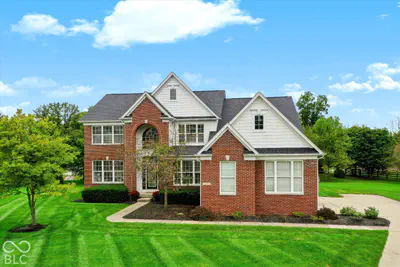6579 Bainbridge Circle, Zionsville