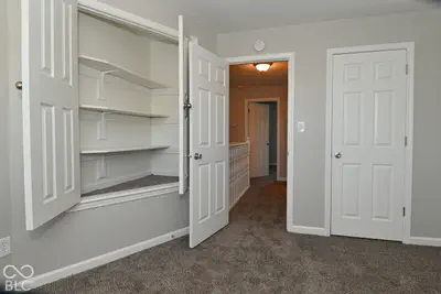 5524 Oakcrest Drive, Indianapolis - 36