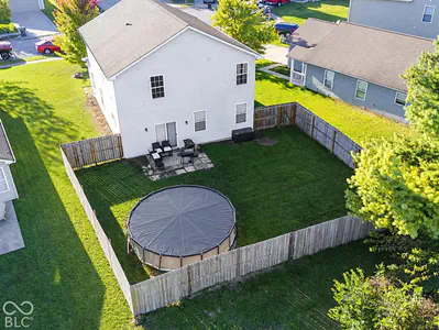 4141 Candy Apple Court, Indianapolis - 27