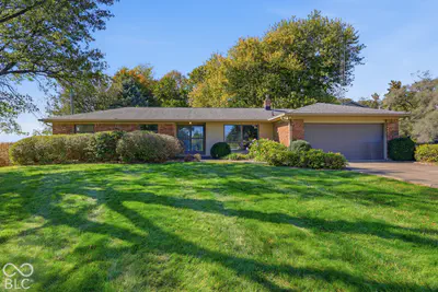 10523 N 300 E, Morristown - 2