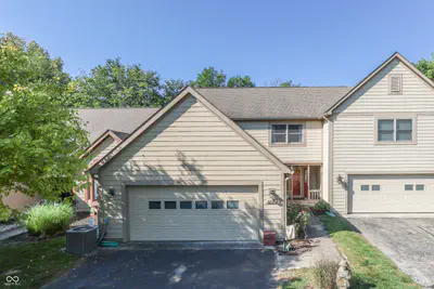 8214 River Bay Drive, Indianapolis