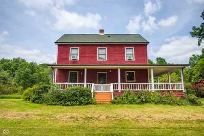 6821 W County Road 700 N, Freetown - 23