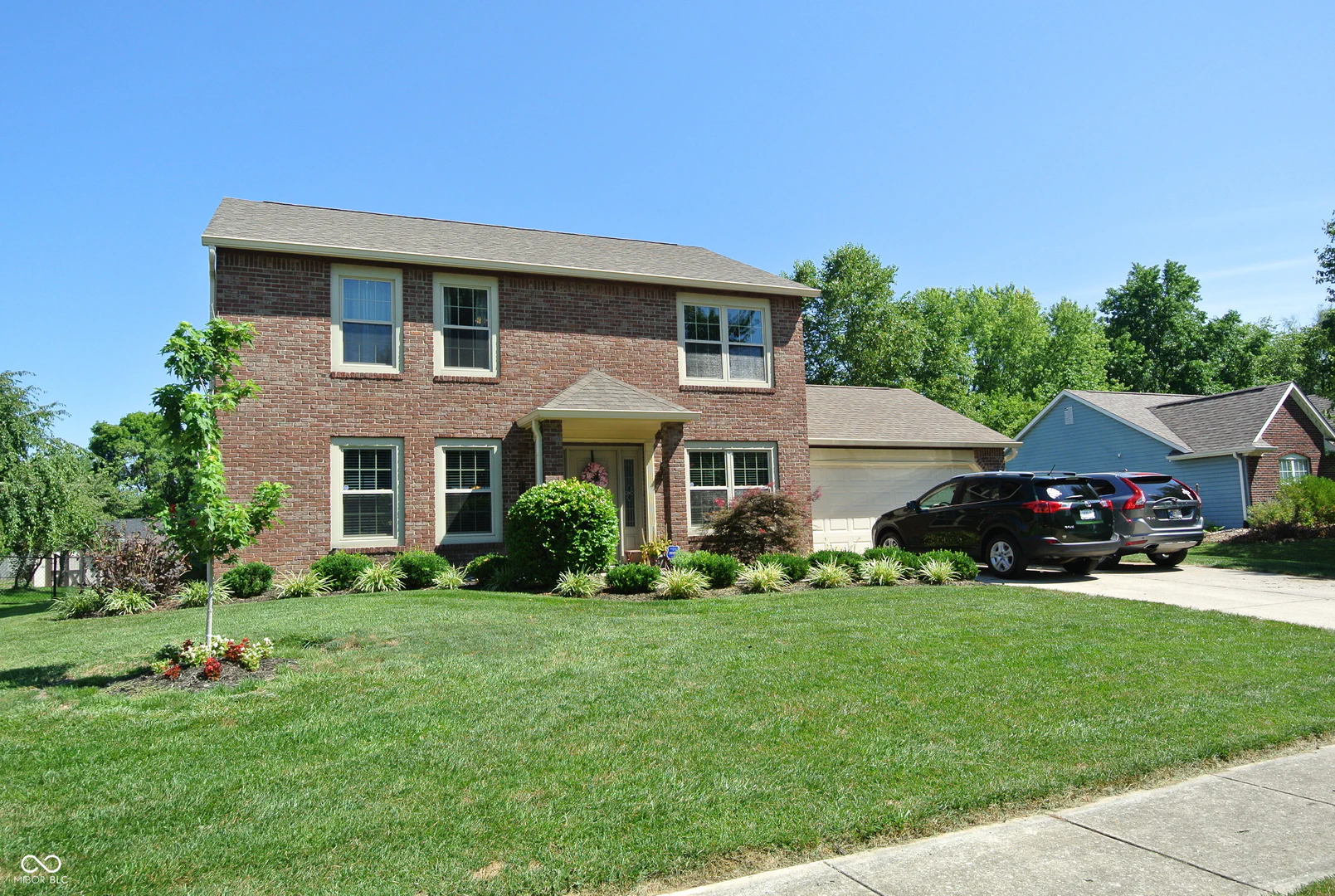 3074 Sable Ridge Place, Greenwood