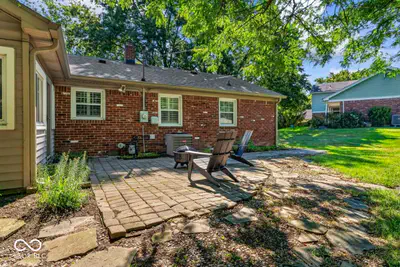 7856 Creekview Circle, Indianapolis - 40