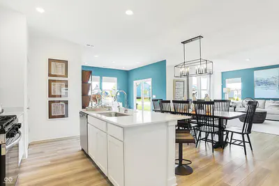 6135 Soapberry Circle, Noblesville - 17