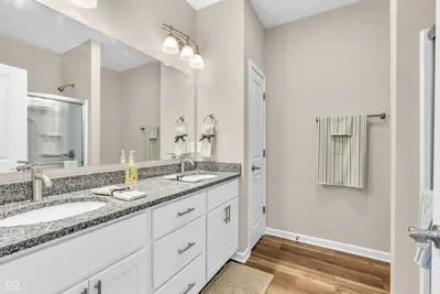 7749 Silver Fox Drive, Indianapolis - 8