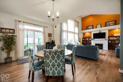 5810 Cherokee Drive, Bargersville - 8