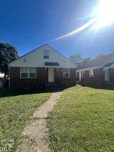 605 Tibbs Avenue, Indianapolis