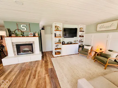 805 Hillcrest Drive, Greencastle - 40