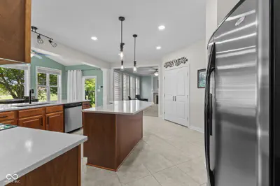 4637 Shadow Ridge Boulevard, Greenwood - 12