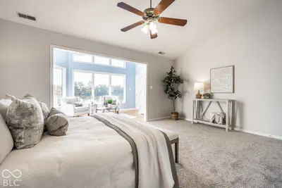 5565 Crystal Bay West Drive, Plainfield - 19