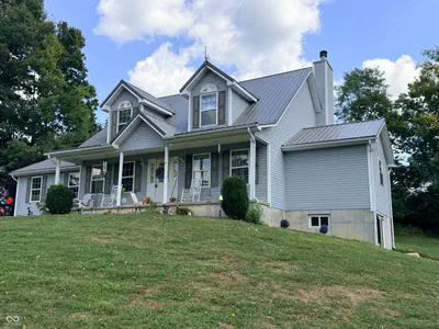14571 Oatman Hill Road, Rising Sun