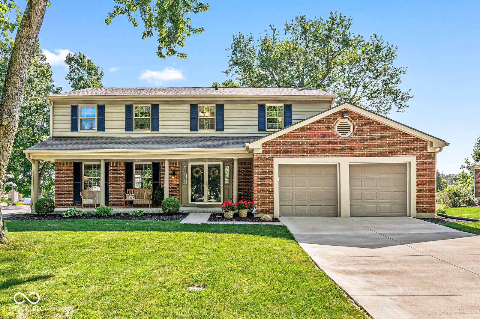 8223 Picadilly Lane, Indianapolis