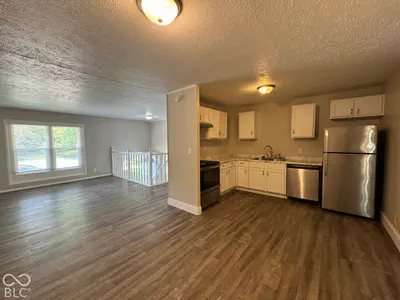 3841 Harvest Avenue, Indianapolis - 9