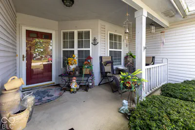 5425 Kidwell Court, Indianapolis - 2