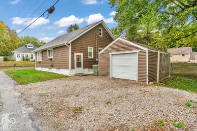 505 Main Street, Jamestown - 27