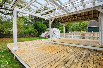 6445 Central Avenue, Indianapolis - 37