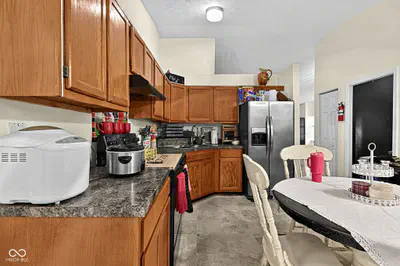 933 Timber Creek Lane, Greenwood - 9