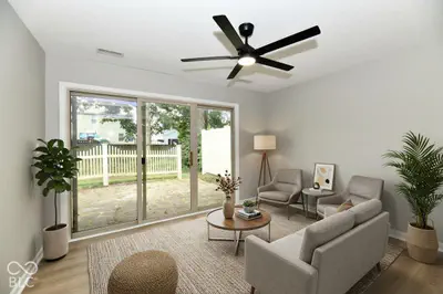 10907 Harness Way, Indianapolis - 20