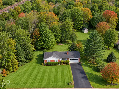 11314 Peacock Drive, Indianapolis