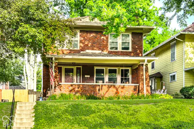 4066 Capitol Avenue, Indianapolis - 27