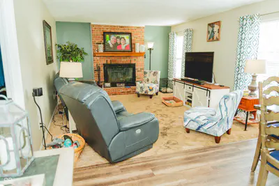 1163 Clark Drive, Greenwood - 9