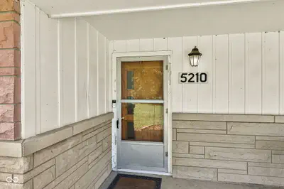 5210 S Illinois Street, Indianapolis - 4