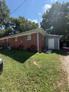 3902 Aurora Street, Indianapolis - 3