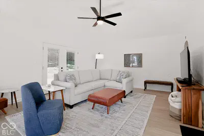132 W 41st Street, Indianapolis - 7