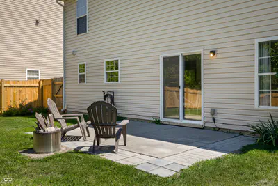 15427 Outside Trail, Noblesville - 25