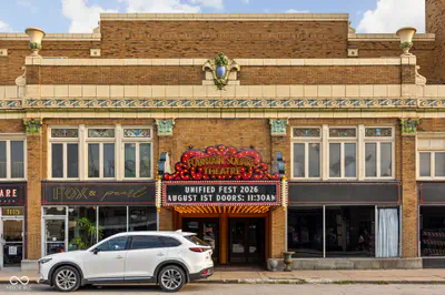 931 Spruce Street, Indianapolis - 45
