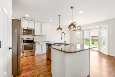 5571 W Woodhaven Drive, McCordsville - 18