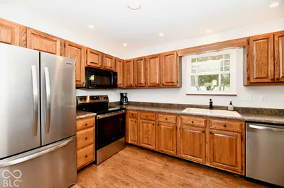 4548 Pepper Court, Indianapolis - 18