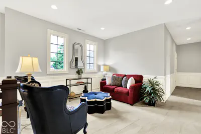 15621 Hidden Oaks Court, Carmel - 46