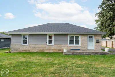 2401 11th Street, Muncie