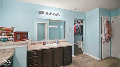 1436 Amberwoods Court, Indianapolis - 32