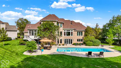 10526 Iron Horse Lane, Carmel - 90