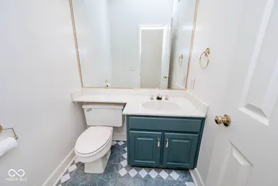7925 Beaumont Green East Drive, Indianapolis - 30