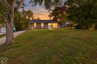 3 Fairlane Court, Danville