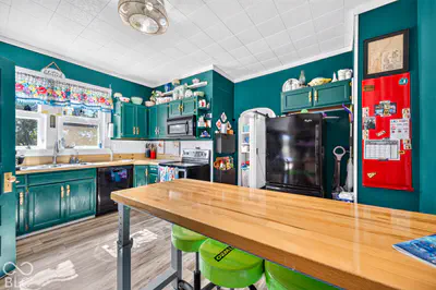 7341 County Road 1100, Scipio - 23
