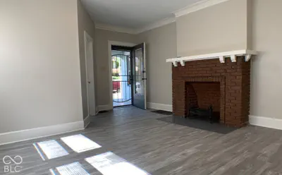 3039 Delaware Street, Indianapolis - 9