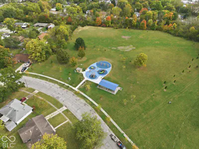 3632 Luewan Drive, Indianapolis - 24
