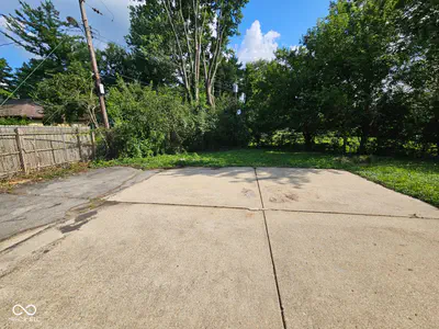 1641 Horizon Lane, Indianapolis - 31