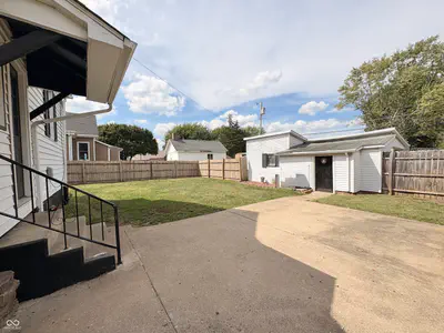422 W Mechanic Street, Shelbyville - 28