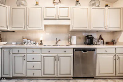 6952 Steinmeier Drive W, Indianapolis - 13