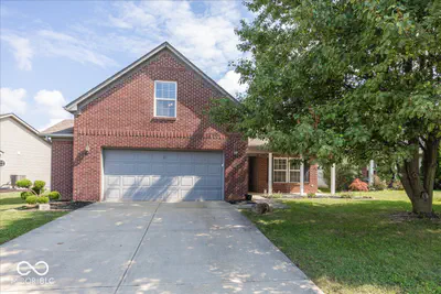 5830 Northlands Terrace, Plainfield